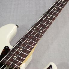 FUJIGEN NJB100RAL-VWH #H250284【Elixir弦プレゼント!】_3