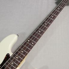FUJIGEN NJB100RAL-VWH #H250284【Elixir弦プレゼント!】_4