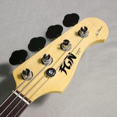 FUJIGEN NJB100RAL-VWH #H250284【Elixir弦プレゼント!】_5