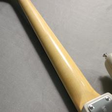 FUJIGEN NJB100RAL-VWH #H250284【Elixir弦プレゼント!】_7