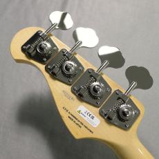 FUJIGEN NJB100RAL-VWH #H250284【Elixir弦プレゼント!】_9