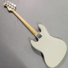 FUJIGEN NJB100RAL-VWH #H250284【Elixir弦プレゼント!】_11