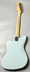 Fender FSR Collection Made in Japan Hybrid II Jazzmaster  Satin Daphne Blue  #JD26011577【3.46kg】_5