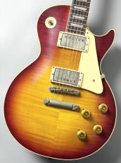 Gibson 【リアル杢】Murphy Lab 1959 Les Paul Standard Factory Burst Ultra Light Aged #951519 [3.91kg]