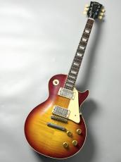 Gibson 【リアル杢】Murphy Lab 1959 Les Paul Standard Factory Burst Ultra Light Aged #951519 [3.91kg]_2