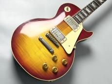 Gibson 【リアル杢】Murphy Lab 1959 Les Paul Standard Factory Burst Ultra Light Aged #951519 [3.91kg]_4