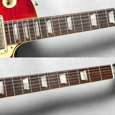 Gibson 【リアル杢】Murphy Lab 1959 Les Paul Standard Factory Burst Ultra Light Aged #951519 [3.91kg]_6