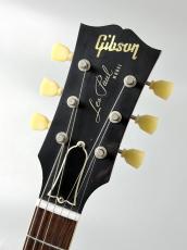 Gibson 【リアル杢】Murphy Lab 1959 Les Paul Standard Factory Burst Ultra Light Aged #951519 [3.91kg]_7