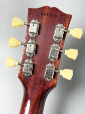 Gibson 【リアル杢】Murphy Lab 1959 Les Paul Standard Factory Burst Ultra Light Aged #951519 [3.91kg]_10