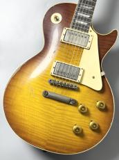 Gibson Murphy Lab 1959 Les Paul Standard Slow Iced Tea Fade Heavy Aged  【4.0kg】