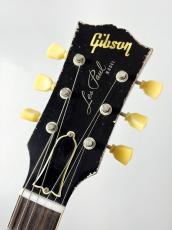 Gibson Murphy Lab 1959 Les Paul Standard Slow Iced Tea Fade Heavy Aged  【4.0kg】_7