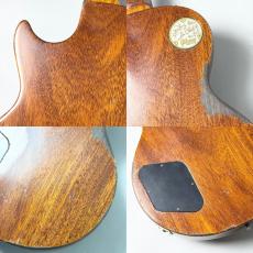 Gibson Murphy Lab 1959 Les Paul Standard Slow Iced Tea Fade Heavy Aged  【4.0kg】_9