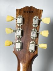 Gibson Murphy Lab 1959 Les Paul Standard Slow Iced Tea Fade Heavy Aged  【4.0kg】_11