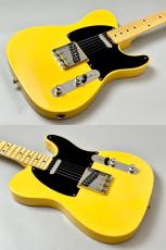 Fender 【美品USED】FSR Made in Japan Traditional II  '51 Nocaster Butterscotch Blonde 2025年製【4.04kg】_6