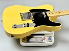 Fender 【美品USED】FSR Made in Japan Traditional II  '51 Nocaster Butterscotch Blonde 2025年製【4.04kg】_11