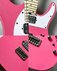 SCHECTER BC-AveMujica/Mortis #WI26020547【BanG Dream! AveMujica×SCHECTER】【3.84kg】_3