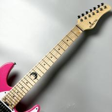 SCHECTER BC-AveMujica/Mortis #WI26020547【BanG Dream! AveMujica×SCHECTER】【3.84kg】_4