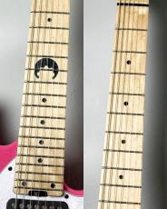 SCHECTER BC-AveMujica/Mortis #WI26020547【BanG Dream! AveMujica×SCHECTER】【3.84kg】_5