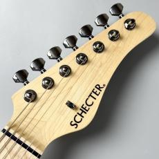 SCHECTER BC-AveMujica/Mortis #WI26020547【BanG Dream! AveMujica×SCHECTER】【3.84kg】_6