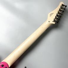 SCHECTER BC-AveMujica/Mortis #WI26020547【BanG Dream! AveMujica×SCHECTER】【3.84kg】_9