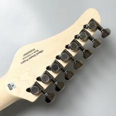 SCHECTER BC-AveMujica/Mortis #WI26020547【BanG Dream! AveMujica×SCHECTER】【3.84kg】_11