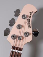 MUSIC MAN StingRay Special / Pueblo Pink【重量3.76kg】【旧定価品】_7