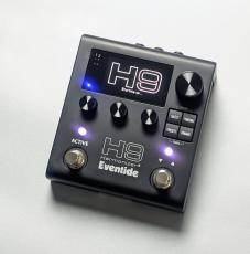 Eventide H9 Harmonizer Gen 2 【初回入荷分】【即納可能】