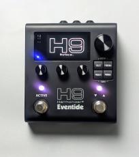 Eventide H9 Harmonizer Gen 2 【初回入荷分】【即納可能】_2