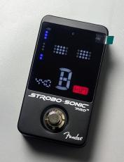 Fender Strobo-Sonic Pro Tuner Pedal
