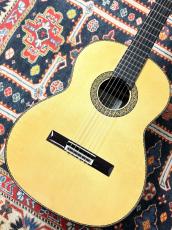 Juan Hernandez [ホアン・エルナンデス] 【お得な特典付き】Concierto S スプルース&ローズウッド【送料当社負担・最大48回無金利】