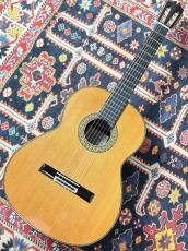 Juan Hernandez [ホアン・エルナンデス] 【お得な特典付き】Concierto C シダー&ローズウッド【送料当社負担・最大48回無金利】_2