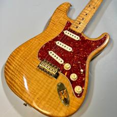 Fender CustomShop Stratcaster FM/M　stamped by Art Esparza【現物写真】【重量:約4.1Kg】