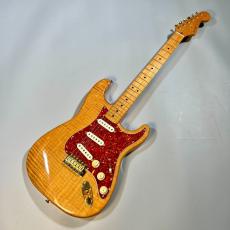 Fender CustomShop Stratcaster FM/M　stamped by Art Esparza【現物写真】【重量:約4.1Kg】_2