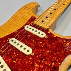 Fender CustomShop Stratcaster FM/M　stamped by Art Esparza【現物写真】【重量:約4.1Kg】_3