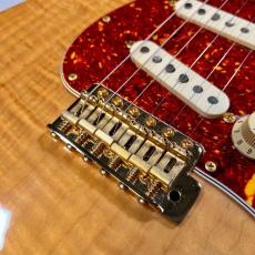 Fender CustomShop Stratcaster FM/M　stamped by Art Esparza【現物写真】【重量:約4.1Kg】_4