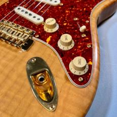 Fender CustomShop Stratcaster FM/M　stamped by Art Esparza【現物写真】【重量:約4.1Kg】_5