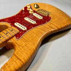 Fender CustomShop Stratcaster FM/M　stamped by Art Esparza【現物写真】【重量:約4.1Kg】_6