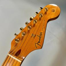 Fender CustomShop Stratcaster FM/M　stamped by Art Esparza【現物写真】【重量:約4.1Kg】_8
