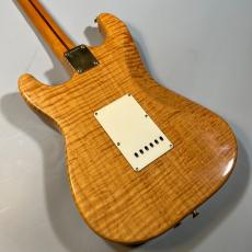 Fender CustomShop Stratcaster FM/M　stamped by Art Esparza【現物写真】【重量:約4.1Kg】_9