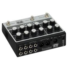 Tone King Royalist Preamp_4