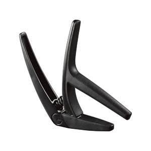 G7th Nashville Capo Black