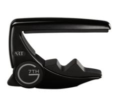 G7th Performance 3 ART Capo Black
