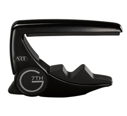 G7th Performance 3 ART Capo Black