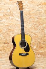 Martin OMJM John Mayer_3
