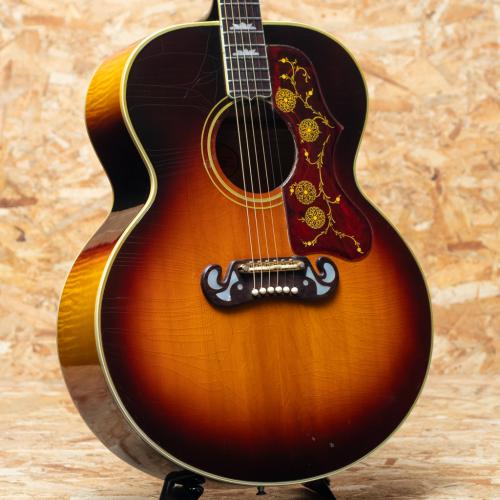 Gibson J-200 Sunburst 1964