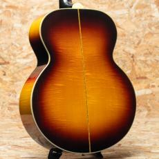 Gibson J-200 Sunburst 1964_2