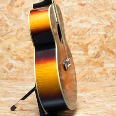 Gibson J-200 Sunburst 1964_4