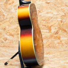 Gibson J-200 Sunburst 1964_5