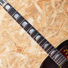 Gibson J-200 Sunburst 1964_6