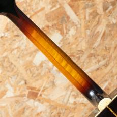 Gibson J-200 Sunburst 1964_7